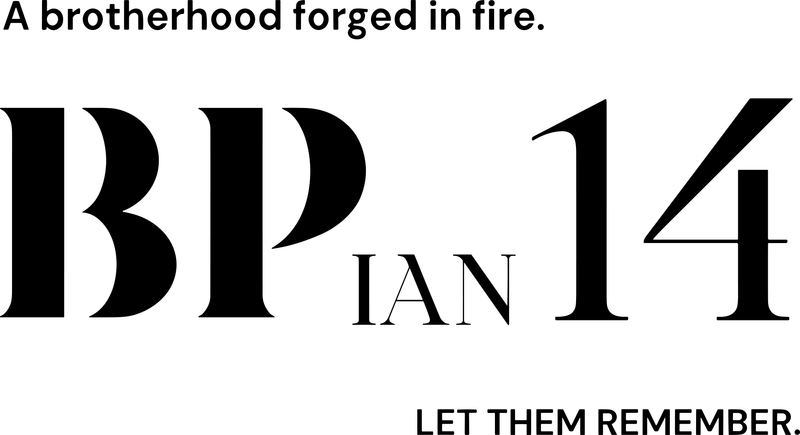 BPIAN 14 Logo