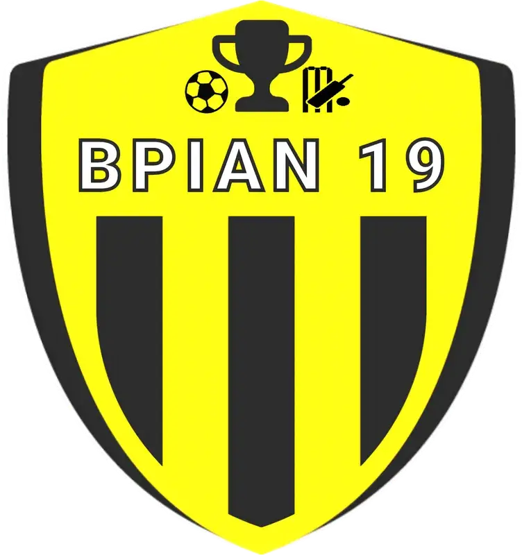 BPIAN 19 Logo