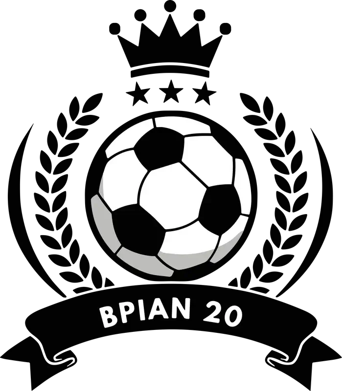 BPIAN 20 Logo