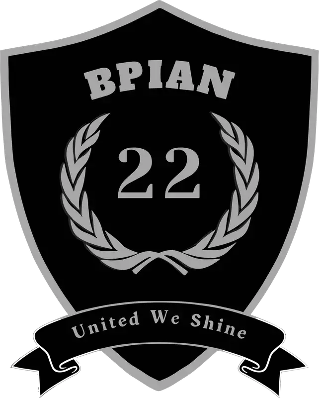 BPIAN 22 Logo
