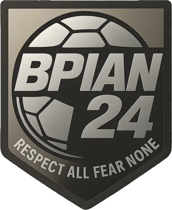 BPIAN 24 Logo